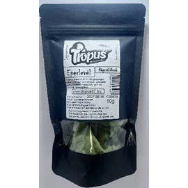 Trópus - rágcsálók részére eperlevél 10g