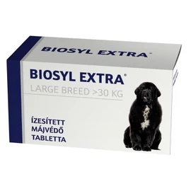 BIOSYL EXTRA TABL. LARGE BREED 30X