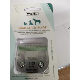 WAHL/MOSER VÁGÓFEJ 30F MŰTÉTI 1/0.5MM
