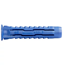 KOELNER 14db 4ALL csavar+ nagyteljesítményű nylon dübel szett 10x50mm- 6x60mm csavarral R-SLM114ALL10+6060 szortimenterben