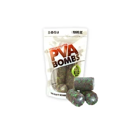 PVA BOMB XL SCOPEX KAGYLÓ