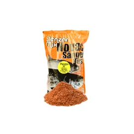 BENZAR MIX NOVAC SANGER (BUSA) PLANCTON R 1KG