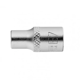 STELS E7 1/4"DR belső TORX bitfej dugókulcs PROFESSIONAL