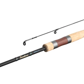 Delphin TROUTERA HardLure - 180cm/1-5g/2 rész