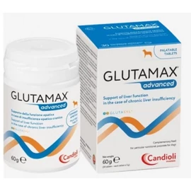 GLUTAMAX ADVANCED TABLETTA 30X
