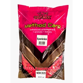 TOP MIX Method Carp Eperkrém
