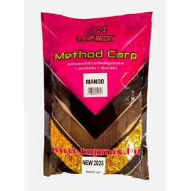 TOP MIX Method Carp Mangó