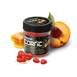 Műcsali Delphin CorneX Pop Up / 60db - Mézes Őszibarack