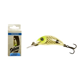 SALMO WOBBLER HORNET H3S BE