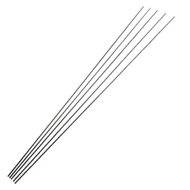 Carbon spicc, cső 6,0*990 mm