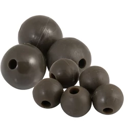Catgear Shock Absorber Bead 16/4mm 10 db/csg, gumiütköző