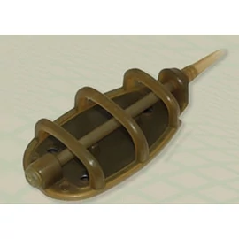 Extra Carp method Feeder In-Line 30 g feeder kosár
