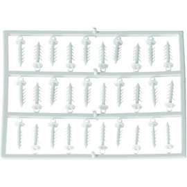 K-Karp Barbed bojli Stop 60db stopper