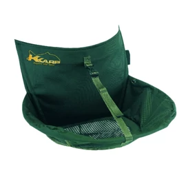 K-Karp bojlis Feeding Bag, táska