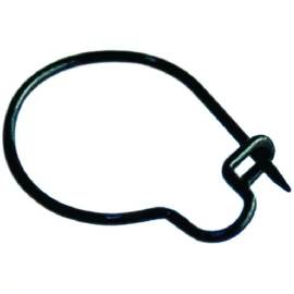 K-Karp Maggot Clips 10 db 8 mm, csontiklipsz