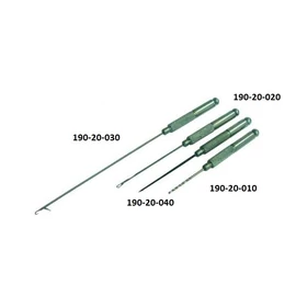 K-Karp Magic Tools Stainless Ago bojli Nsb, fűzőtű