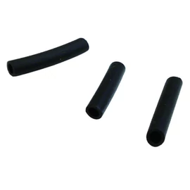 K-Karp Rig Sleeves S 10 db, szilikon védőcső