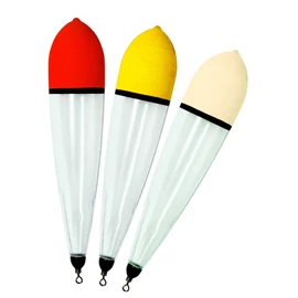 K-Karp Sensitive Marker Set 3 Col. 3 db Long Shape 30 g., Marker szett