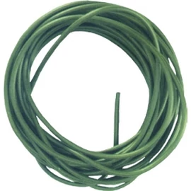 K-Karp Silicone Tube 2m 0,75mm, szilikon cső