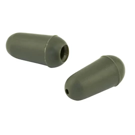 K-Karp Xtr Knot Protector Bead 10 db kötésvédő ütköző