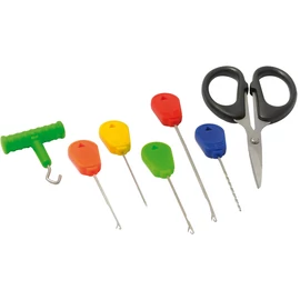 K-Karp Xtr Needle Ultimate Set, 7 db-os csalizó szett