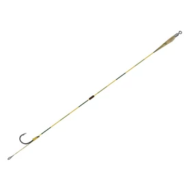 Kk Ready Rig Anti Tangle Fs 06/25lb 2 db előkötött horog