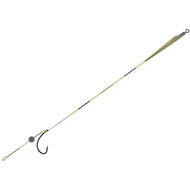 Kk Ready Rig Kd Rig 04/35lb 2 db előkötött horog
