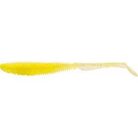 Rapture R.T.W. Soul Shad 7.5cm Chartreuse Ghost 10 db/csg plasztik csali