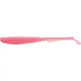 Rapture R.T.W. Soul Shad 7.5cm pink Silver 10 db/csg plasztik csali