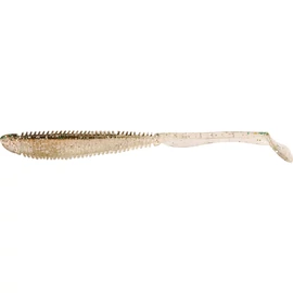 Rapture R.T.W. Soul Shad 7.5cm Smokegeen 10 db/csg plasztik csali