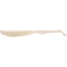Rapture R.T.W. Soul Shad 7.5cm White Ghost 10 db/csg plasztik csali