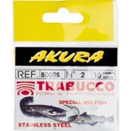 Trabucco Akura 800 Ss 5/0 horog