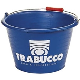 Trabucco Bucket 17 l-es horgász vödör