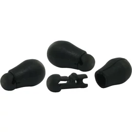 Trabucco Fast Change Beads, gyors csatlakozós ütköző