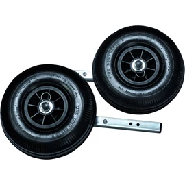 Trabucco Genius Wheel kerék szett