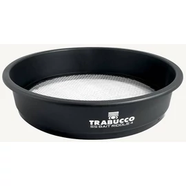 Trabucco GNT Black Riddle bucket 17l 38/4, rosta