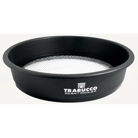 Trabucco GNT Black Riddle bucket 17l 38/6, rosta