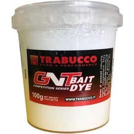 Trabucco Gnt Gb színezék - fehér - 100 g