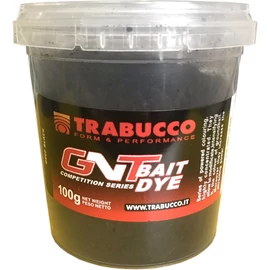 Trabucco Gnt Gb színezék - fekete - 100 g