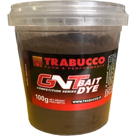 Trabucco Gnt Gb színezék - sötétbarna - 100 g