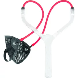 Trabucco Precision SP. elastic Waggler Medium csúzli pótgumi