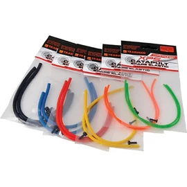 Trabucco Spare Elastic Xps Catapult Pole 2,8 mm, csúzli pótgumi