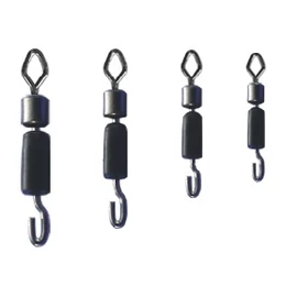 Trabucco Xps Competition Fast Link Swivels 20 6 db/csg, Match - feeder gyorskapocs