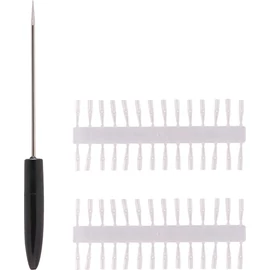 Trabucco Xps Rapid Stops Complete Set M 10 db/csg, csali stopper szett