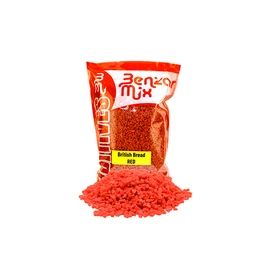 BENZAR MIX ANGOLMORZSA SÁRGA 500GR