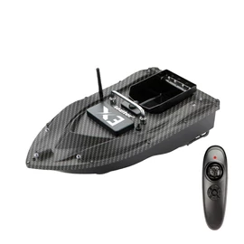 Etetőhajó X3 hátrakidobós carbon