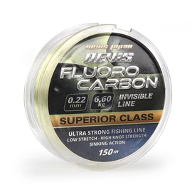 NEVIS Fluoro Carbon 150m/0.14mm