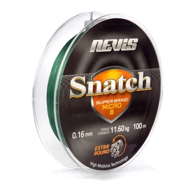 NEVIS Snatch Micro 8 100m/0.30mm