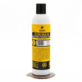 SBS EUROBASE METHOD FEEDER LIQUID 250 ML CRANBERRY