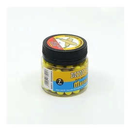 TIMAR MIX METHOD SERIE MINI POP UP 11MM ANANÁSZ-VAJSAV 35G